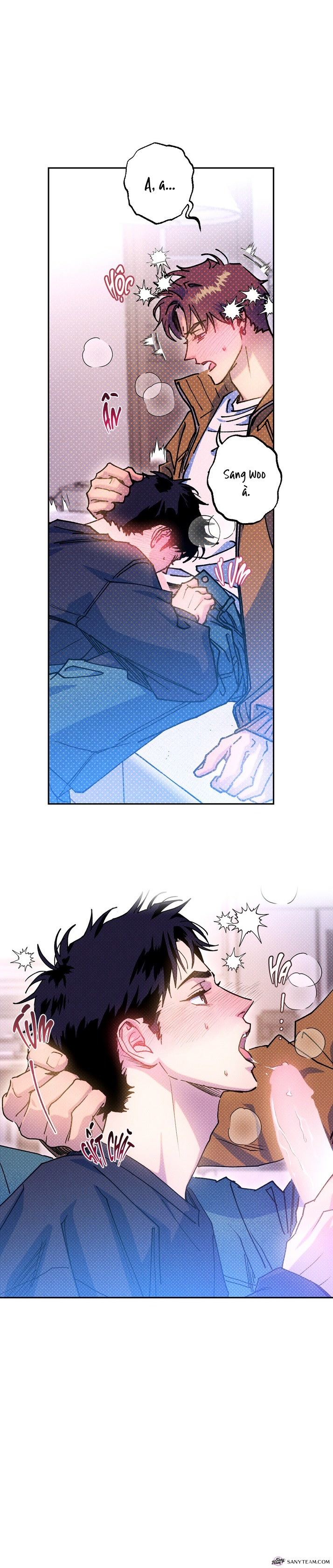 Lỗi Lập Trình - Chap 98